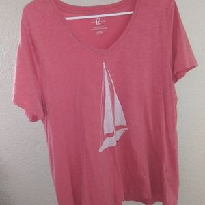 Tommy Hilfiger shirt